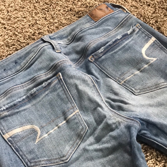 AE Jeggings - Picture 5 of 5